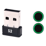 Kit Receptor S2 E
