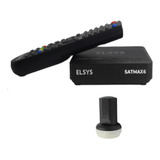 Kit Receptor Sathd Satmax