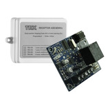 Kit Receptor Universal 433mhz