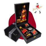 Kit Red Label Johnnie