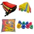 Kit Rede 3 05   Protetor   8 Isotubos   8 Ponteiras Pulapula