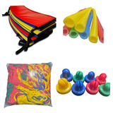 Kit Rede 3 66   Protetor   8 Isotubos   8 Ponteiras Pulapula