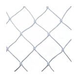 Kit Rede Tela Proteção Crianças Gatos Sacada 1-30x1-60 -Branco-