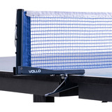 Kit Rede Tênis De Mesa Com Suporte Alicate Ping Pong Vollo
