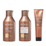 Kit Redken All Soft