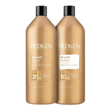 Kit Redken All Soft