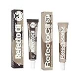 Kit Refectocil Tintas N