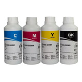 Kit Refil 04 Cores
