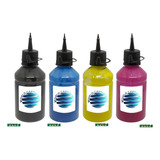 Kit Refil 4 Cores
