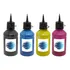 Kit Refil 4 Cores 409s Para Clp310 Clx3175 Clx 3170n