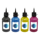 Kit Refil 4 Cores