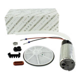 Kit Refil Bomba Combustível Flex Linha Fiat Original 7091143