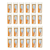 Kit Refil Cera Corporal