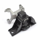 Kit Refil Coxim Motor Direito Esquerdo Cambio Nissan Sentra