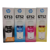 Kit Refil De Tinta
