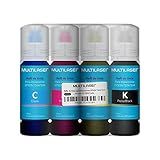 Kit Refil De Tinta