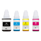 Kit Refil De Tinta