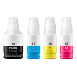 Kit Refil De Tinta
