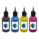 Kit Refil De Toner
