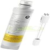 KIT REFIL DO FILTRO LÂMPADA UV ORIGINAL PARA PURIFICADOR ELECTROLUX PA31G