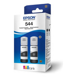 Kit Refil Epson Ecotank 544