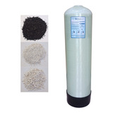 Kit Refil Filtro Remoção Cloro P13x54 ca 2000l h