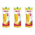 Kit Refil Mop Esfregão Limpa Tudo Noviça 3 Unidades Bettanin