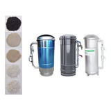 Kit Refil Para Filtro