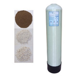 Kit Refil Remocao Ferro
