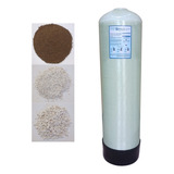 Kit Refil Remocao Ferro
