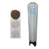 Kit Refil Remoção Ferro Manganês Filtro P18x65 zf 4000 L h