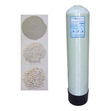 Kit Refil Remoção Turbidez Cor Sólidos P10x44 zn 1000l h