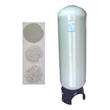 Kit Refil Remoção Turbidez Cor Sólidos P21x62 zn 6000l h