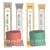 Kit Refil Sachê Vólia Classic Nude Cover