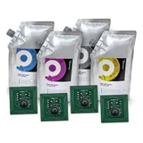 Kit Refil Toner Chip