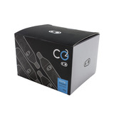 Kit Refil Tubo Cilindro Crank Brothers Co2 Bike 30 Uni 16g