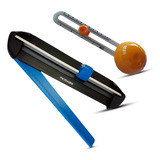 Kit Refiladora Guilhotina 4x1 Guilhotina Refiladora Circular