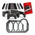 Kit Reforço De Bloco   Jogo Mancal   Prisioneiros Mtr Vw Ap 