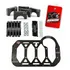 Kit Reforço De Bloco Poke Parts   Jogo Mancal Mtr Vw Ap 