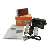 Kit Reforma Para Hussmann