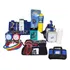 Kit Refrigeração Ferramentas Com Dvd Manutencao Split 2