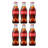 Kit Refrigerante Coca Cola