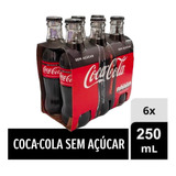 Kit Refrigerante Coca Cola