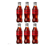 Kit Refrigerante Coca Cola