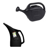 Kit Regador Plástico Plantas Jardim Jardinagem 2 E 10 Litros