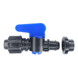 Kit Registro Inicial 16mm