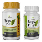 Kit Regu Fine Maxx