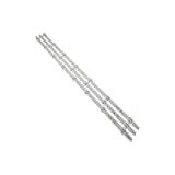 Kit Régua De LED TV LG 32LA613B AGF78399301