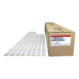 Kit Regua De Led