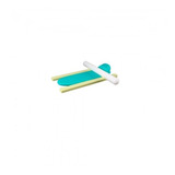 Kit Regua Niveladora Pasta Biscuit Artesanato Confeitaria